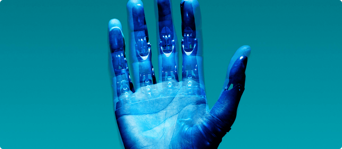 Technology & Innovation