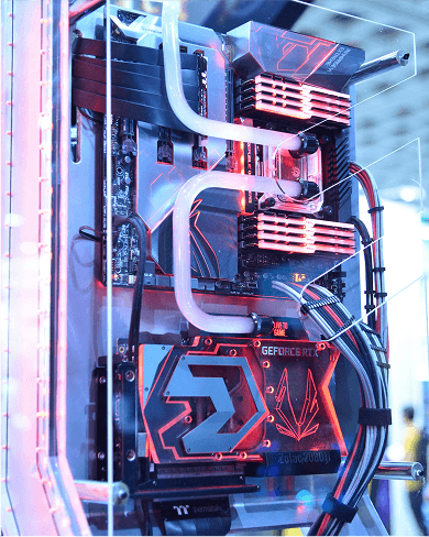 ICT Infrastructure & Managed Services