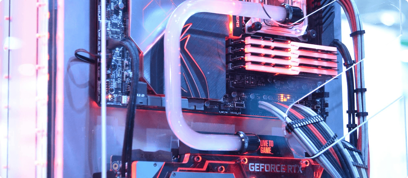 ICT Infrastructure & Managed Services